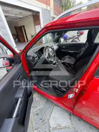 2020 Suzuki Ignis