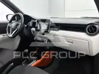 2020 Suzuki Ignis