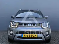 2020 Suzuki Ignis