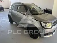 2020 Suzuki Ignis