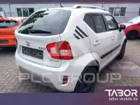 2020 Suzuki Ignis