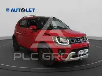 2020 Suzuki Ignis