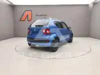 2020 Suzuki Ignis