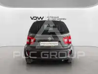 2020 Suzuki Ignis
