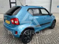 2020 Suzuki Ignis