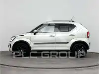 2020 Suzuki Ignis