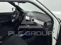 2020 Suzuki Ignis
