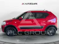 2020 Suzuki Ignis
