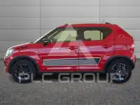 2020 Suzuki Ignis