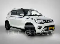 2020 Suzuki Ignis