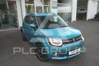 2020 Suzuki Ignis