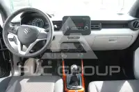 2020 Suzuki Ignis