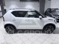 2020 Suzuki Ignis