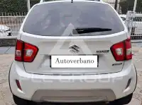 2020 Suzuki Ignis