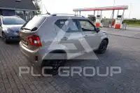 2020 Suzuki Ignis