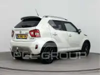2020 Suzuki Ignis