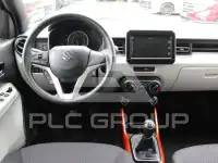 2020 Suzuki Ignis