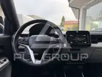 2020 Suzuki Ignis