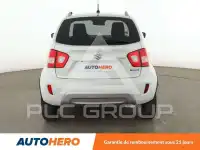2020 Suzuki Ignis
