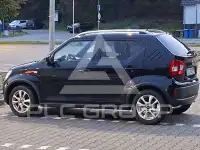 2020 Suzuki Ignis