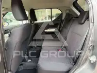 2020 Suzuki Ignis