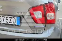 2020 Suzuki Ignis