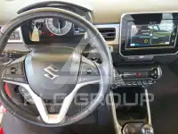 2020 Suzuki Ignis