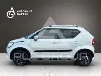 2020 Suzuki Ignis
