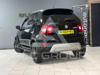 2020 Suzuki Ignis