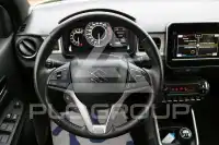 2020 Suzuki Ignis