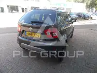 2020 Suzuki Ignis