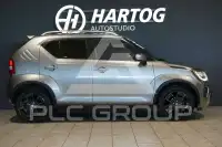 2020 Suzuki Ignis