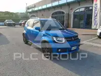 2020 Suzuki Ignis