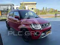 2020 Suzuki Ignis