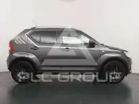 2020 Suzuki Ignis