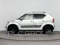 2020 Suzuki Ignis
