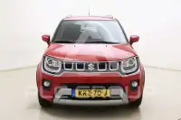 2020 Suzuki Ignis