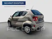 2020 Suzuki Ignis