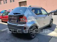 2020 Suzuki Ignis