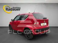 2020 Suzuki Ignis