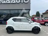 2020 Suzuki Ignis