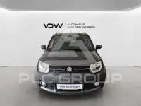2020 Suzuki Ignis