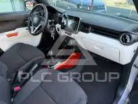 2020 Suzuki Ignis