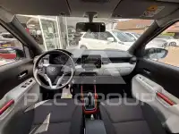 2020 Suzuki Ignis