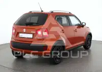 2020 Suzuki Ignis