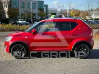 2020 Suzuki Ignis