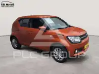 2020 Suzuki Ignis
