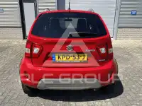 2020 Suzuki Ignis