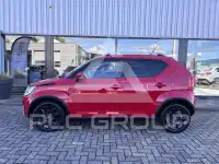2020 Suzuki Ignis