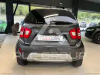 2020 Suzuki Ignis